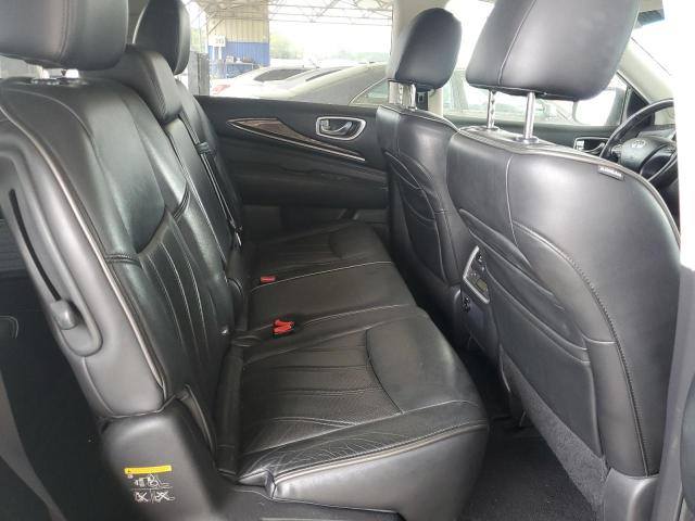 Photo 10 VIN: 5N1AL0MN6EC539726 - INFINITI QX60 