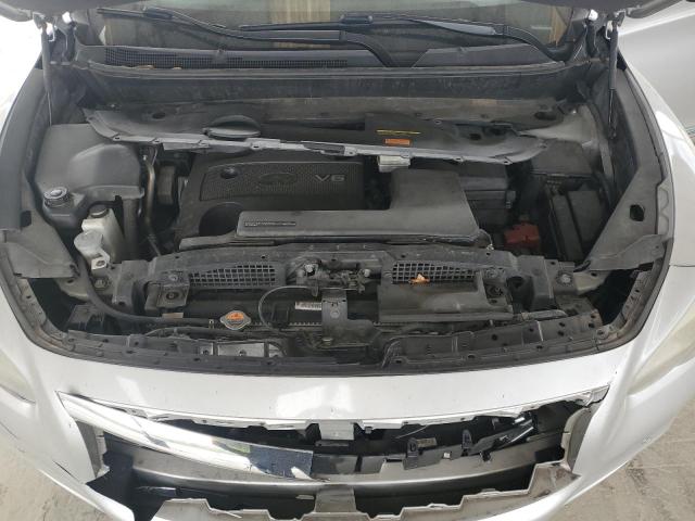 Photo 11 VIN: 5N1AL0MN6EC539726 - INFINITI QX60 