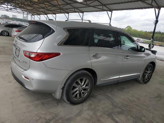 Photo 2 VIN: 5N1AL0MN6EC539726 - INFINITI QX60 