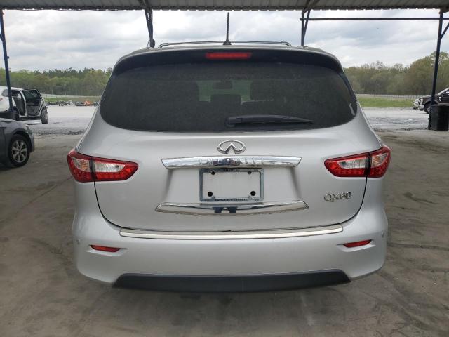 Photo 5 VIN: 5N1AL0MN6EC539726 - INFINITI QX60 