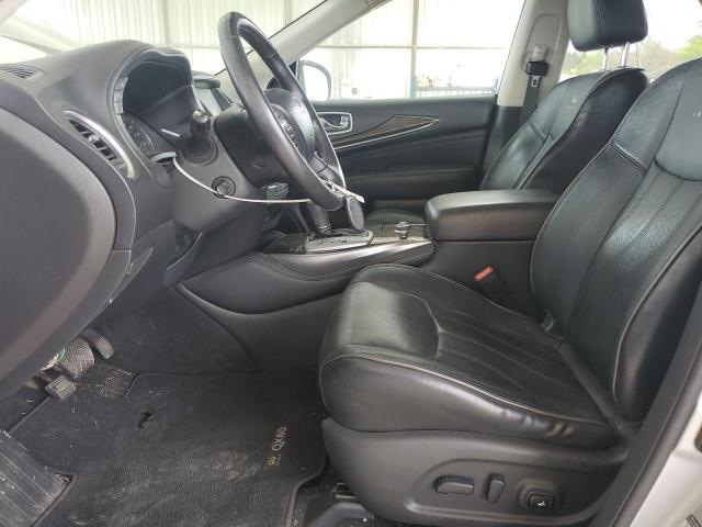 Photo 6 VIN: 5N1AL0MN6EC539726 - INFINITI QX60 