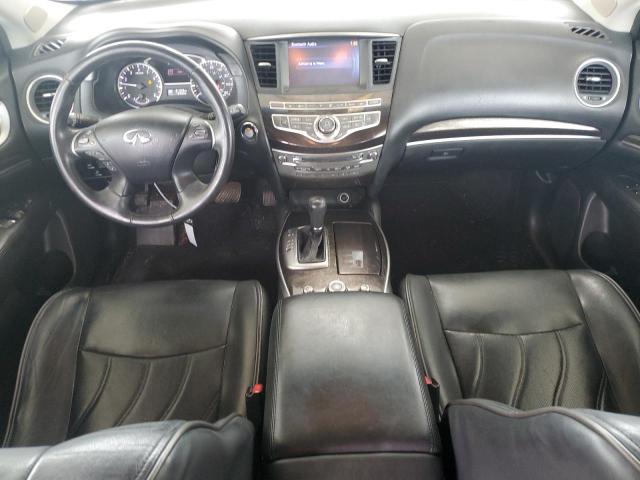 Photo 7 VIN: 5N1AL0MN6EC539726 - INFINITI QX60 