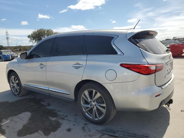 Photo 1 VIN: 5N1AL0MN6EC541895 - INFINITI QX60 