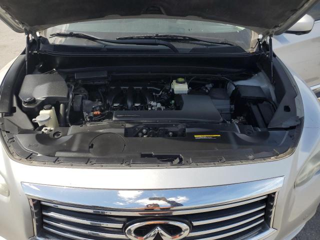 Photo 11 VIN: 5N1AL0MN6EC541895 - INFINITI QX60 