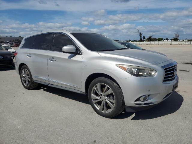 Photo 3 VIN: 5N1AL0MN6EC541895 - INFINITI QX60 