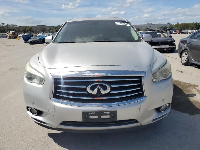 Photo 4 VIN: 5N1AL0MN6EC541895 - INFINITI QX60 