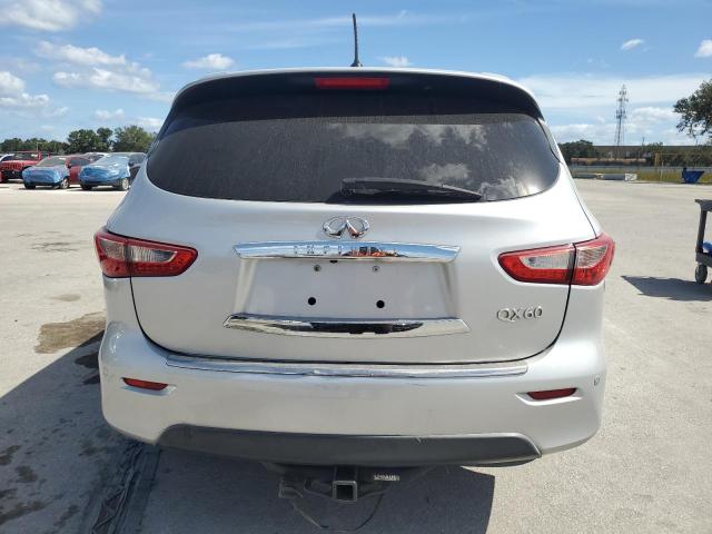 Photo 5 VIN: 5N1AL0MN6EC541895 - INFINITI QX60 