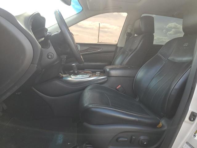 Photo 6 VIN: 5N1AL0MN6EC541895 - INFINITI QX60 