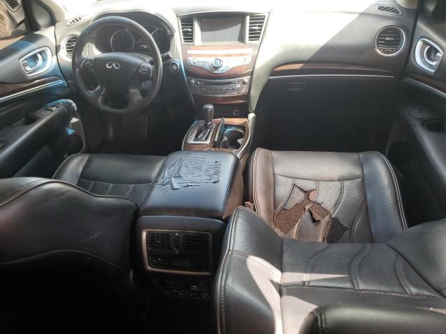 Photo 7 VIN: 5N1AL0MN6EC541895 - INFINITI QX60 