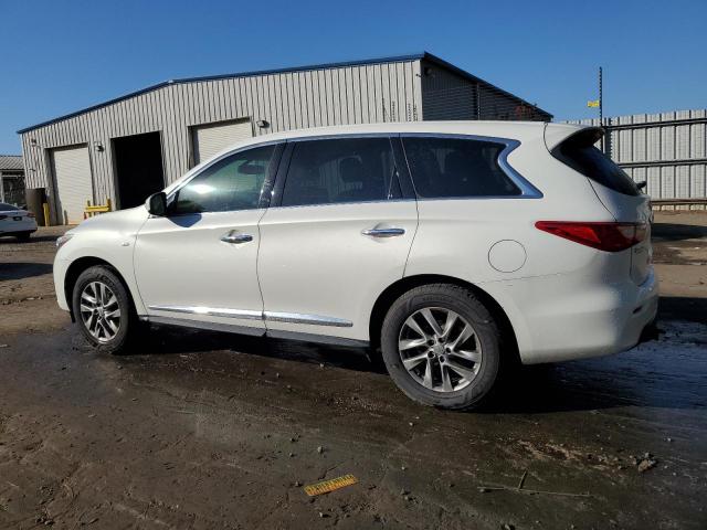 Photo 1 VIN: 5N1AL0MN6EC543369 - INFINITI QX60 