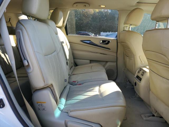 Photo 10 VIN: 5N1AL0MN6EC543369 - INFINITI QX60 