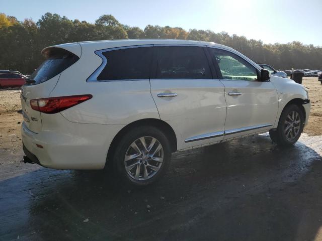 Photo 2 VIN: 5N1AL0MN6EC543369 - INFINITI QX60 