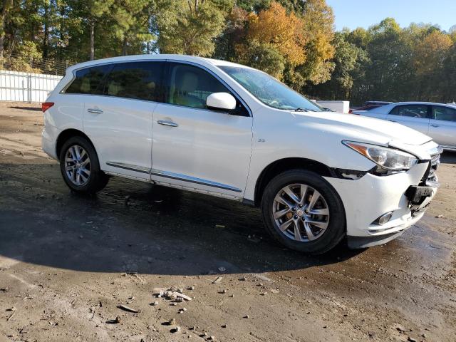 Photo 3 VIN: 5N1AL0MN6EC543369 - INFINITI QX60 