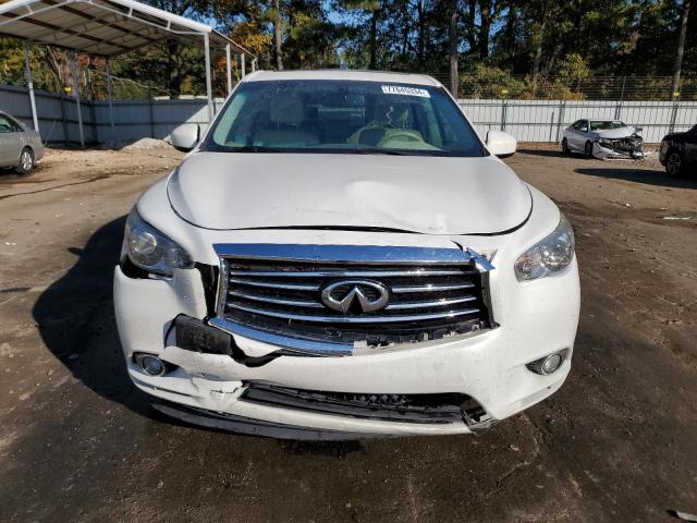 Photo 4 VIN: 5N1AL0MN6EC543369 - INFINITI QX60 