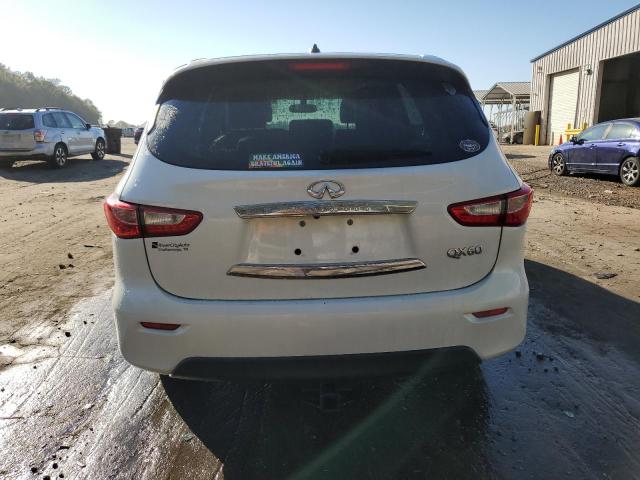 Photo 5 VIN: 5N1AL0MN6EC543369 - INFINITI QX60 