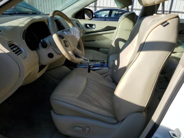 Photo 6 VIN: 5N1AL0MN6EC543369 - INFINITI QX60 