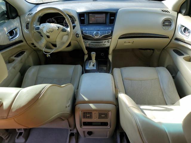 Photo 7 VIN: 5N1AL0MN6EC543369 - INFINITI QX60 