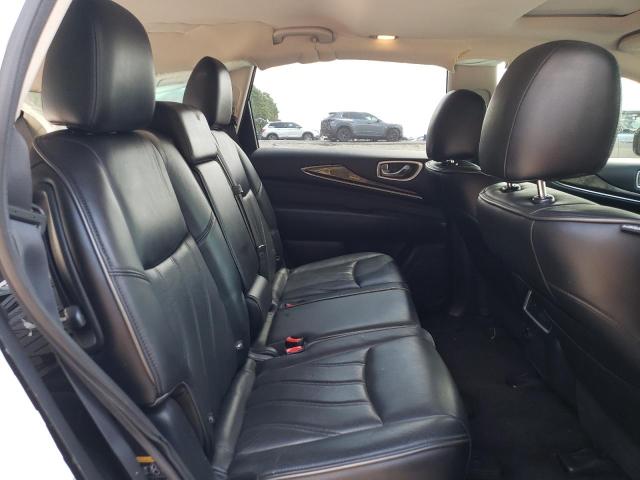 Photo 10 VIN: 5N1AL0MN6EC543954 - INFINITI QX60 