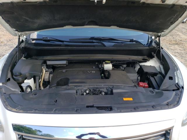 Photo 11 VIN: 5N1AL0MN6EC543954 - INFINITI QX60 