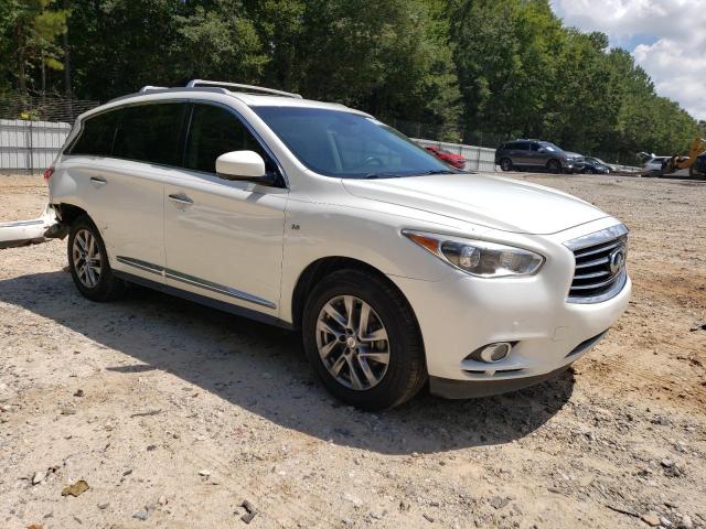 Photo 3 VIN: 5N1AL0MN6EC543954 - INFINITI QX60 