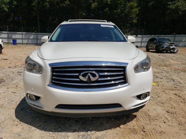 Photo 4 VIN: 5N1AL0MN6EC543954 - INFINITI QX60 