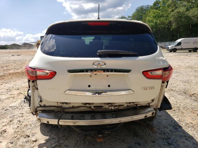 Photo 5 VIN: 5N1AL0MN6EC543954 - INFINITI QX60 