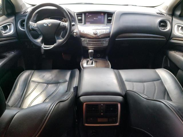 Photo 7 VIN: 5N1AL0MN6EC543954 - INFINITI QX60 