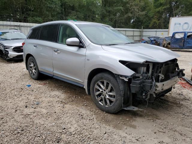 Photo 3 VIN: 5N1AL0MN6EC547809 - INFINITI QX60 