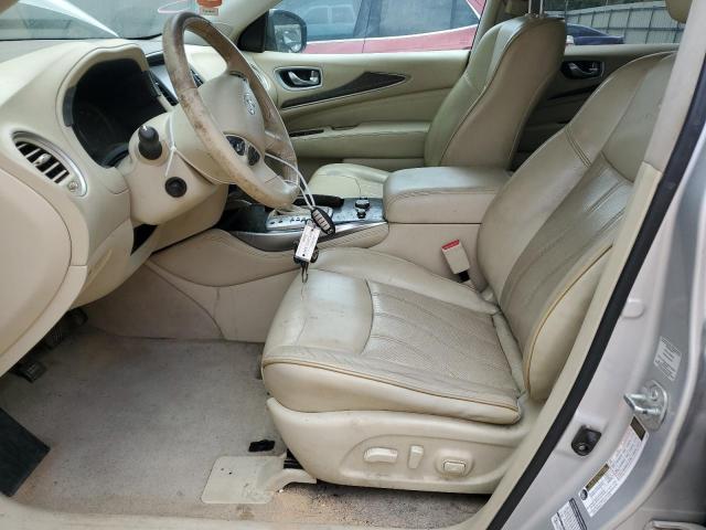 Photo 6 VIN: 5N1AL0MN6EC547809 - INFINITI QX60 