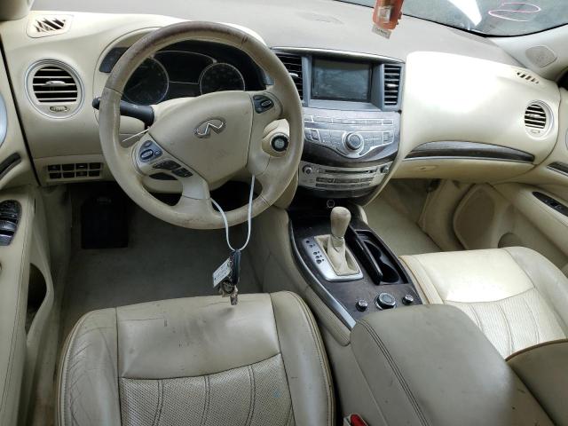 Photo 7 VIN: 5N1AL0MN6EC547809 - INFINITI QX60 