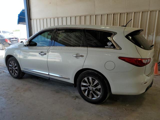 Photo 1 VIN: 5N1AL0MN6EC548586 - INFINITI QX60 