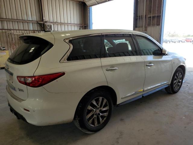 Photo 2 VIN: 5N1AL0MN6EC548586 - INFINITI QX60 