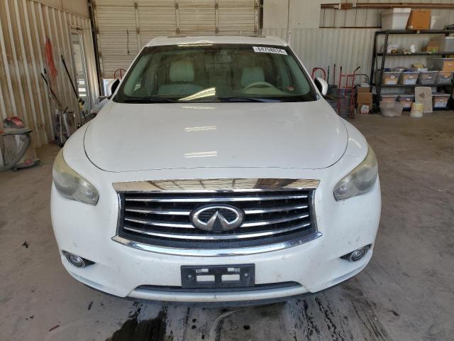 Photo 4 VIN: 5N1AL0MN6EC548586 - INFINITI QX60 