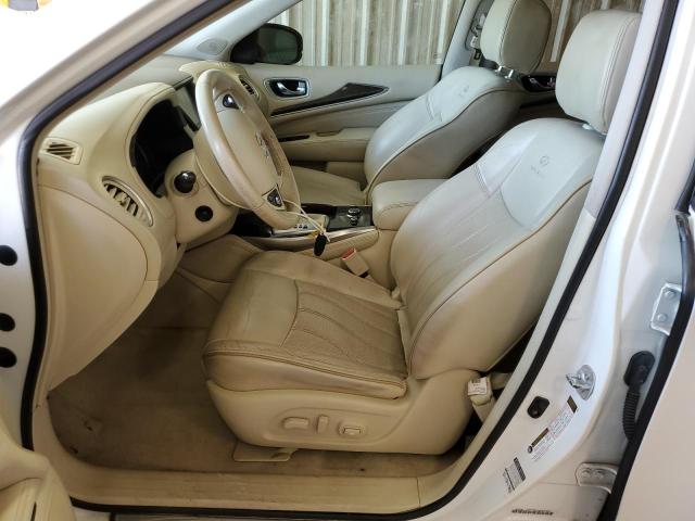 Photo 6 VIN: 5N1AL0MN6EC548586 - INFINITI QX60 