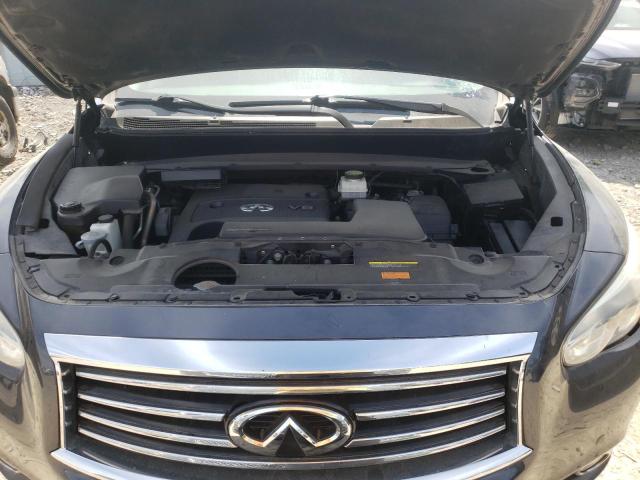 Photo 11 VIN: 5N1AL0MN6EC551312 - INFINITI QX60 