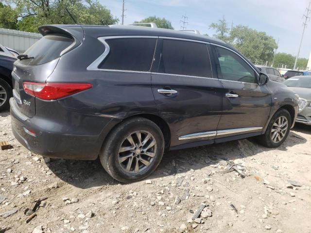 Photo 2 VIN: 5N1AL0MN6EC551312 - INFINITI QX60 