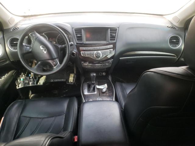 Photo 7 VIN: 5N1AL0MN6EC551312 - INFINITI QX60 