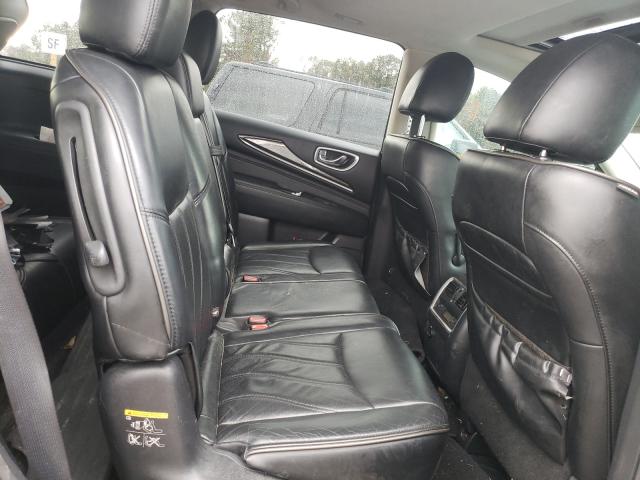 Photo 5 VIN: 5N1AL0MN6EC551973 - INFINITI QX60 