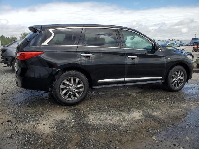 Photo 2 VIN: 5N1AL0MN6FC500409 - INFINITI QX60 