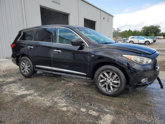 Photo 3 VIN: 5N1AL0MN6FC500409 - INFINITI QX60 