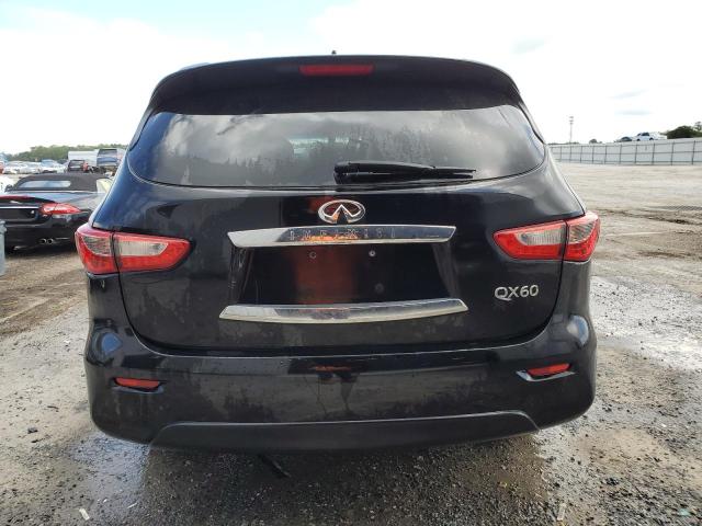 Photo 5 VIN: 5N1AL0MN6FC500409 - INFINITI QX60 