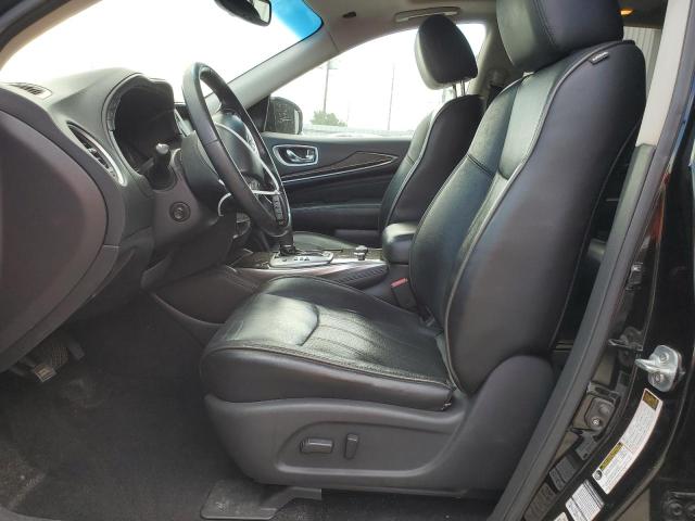 Photo 6 VIN: 5N1AL0MN6FC500409 - INFINITI QX60 