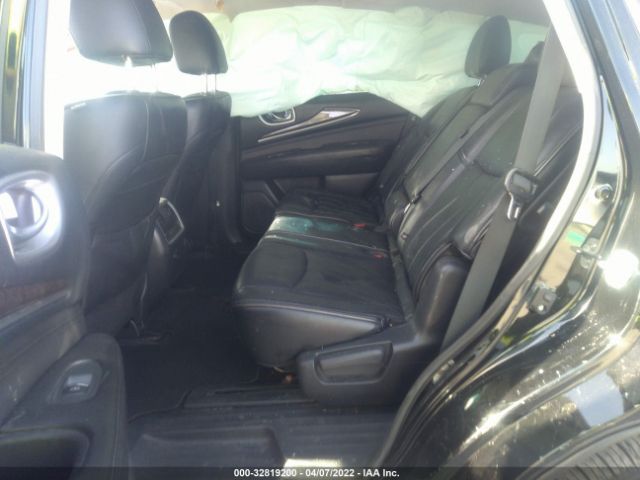 Photo 7 VIN: 5N1AL0MN6FC500765 - INFINITI QX60 