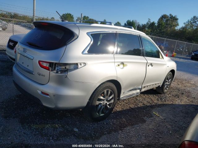 Photo 3 VIN: 5N1AL0MN6FC507733 - INFINITI QX60 