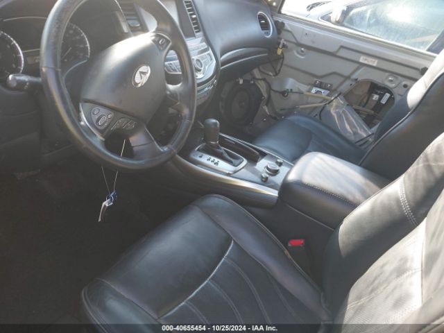 Photo 4 VIN: 5N1AL0MN6FC507733 - INFINITI QX60 