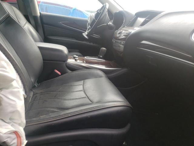 Photo 4 VIN: 5N1AL0MN6FC513726 - INFINITI QX60 