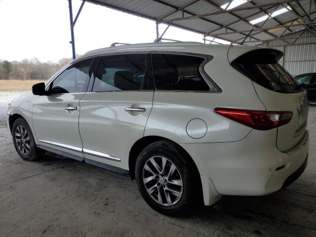 Photo 1 VIN: 5N1AL0MN6FC515489 - INFINITI QX60 