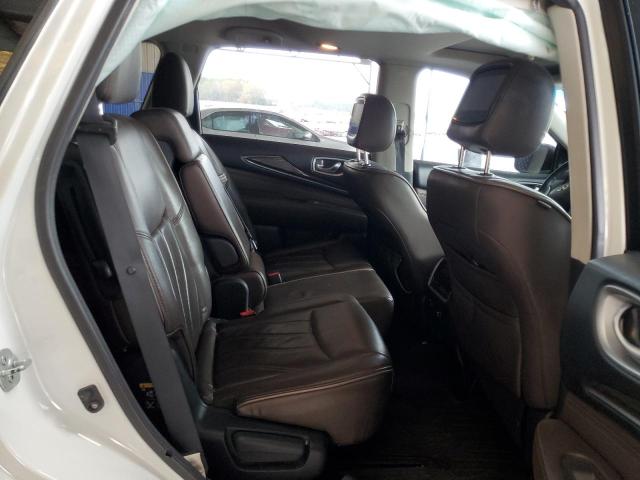 Photo 10 VIN: 5N1AL0MN6FC515489 - INFINITI QX60 