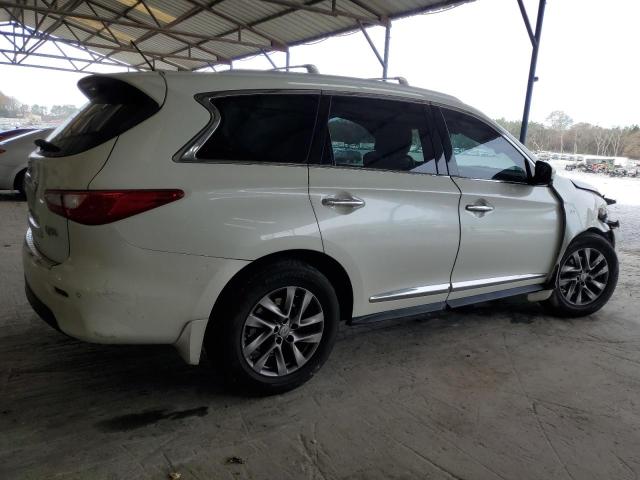 Photo 2 VIN: 5N1AL0MN6FC515489 - INFINITI QX60 