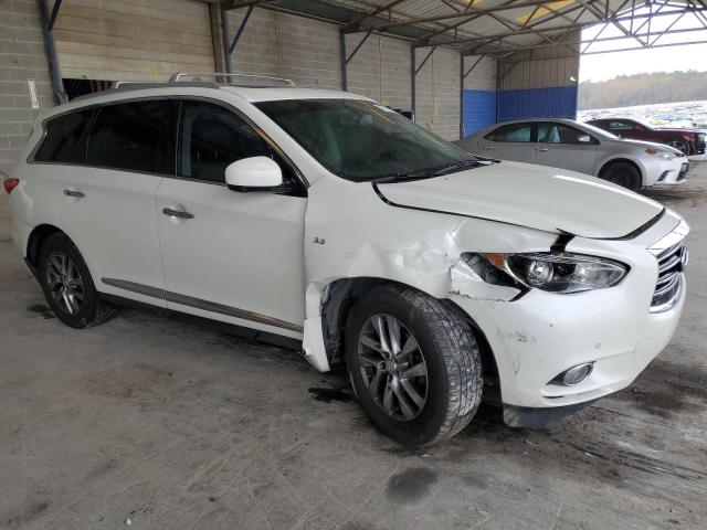 Photo 3 VIN: 5N1AL0MN6FC515489 - INFINITI QX60 